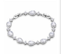 Pulseira Diamond Drop