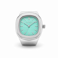 Cyan Dial Bozhi