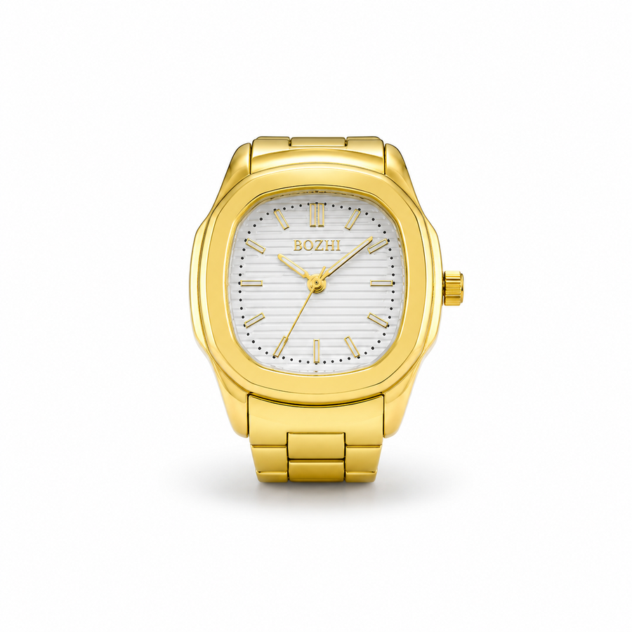 Classic Dial Bozhi