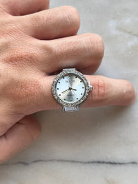 Bozhi Crown White