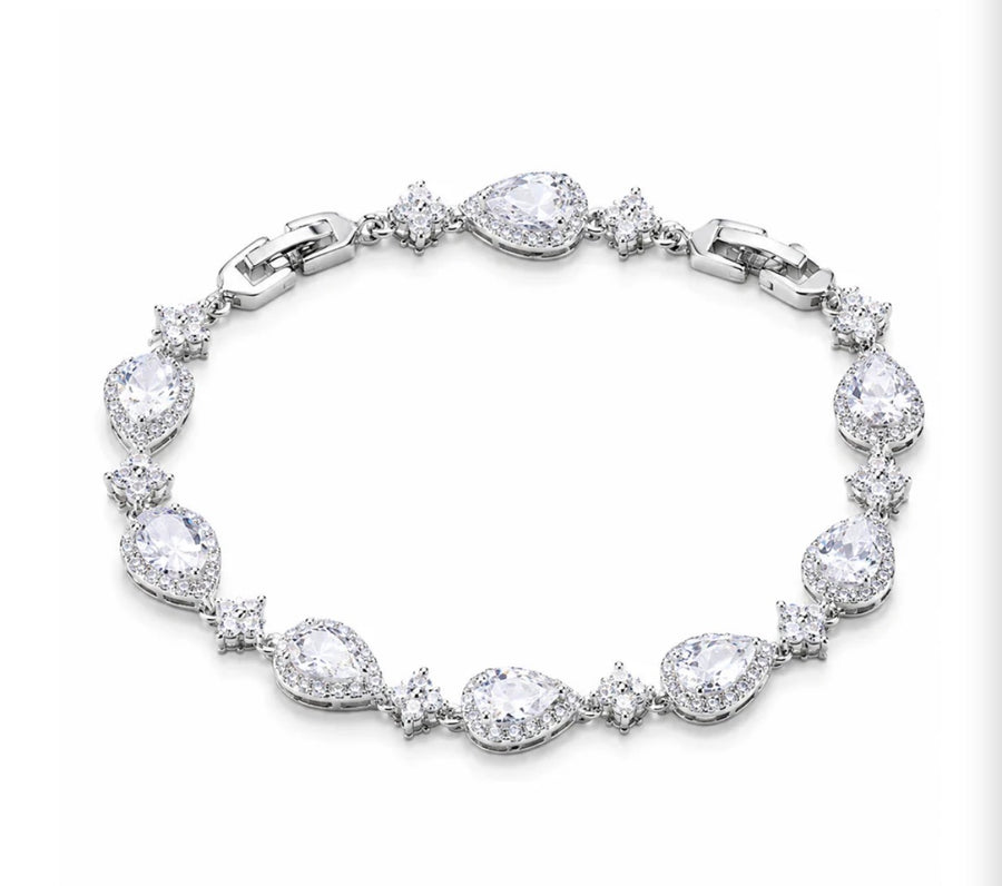 Pulseira Diamond Drop