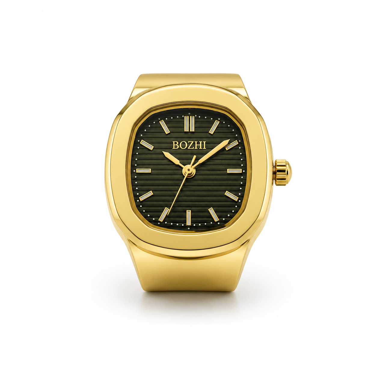 G&G Dial Bozhi