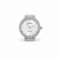 Bozhi Crown White