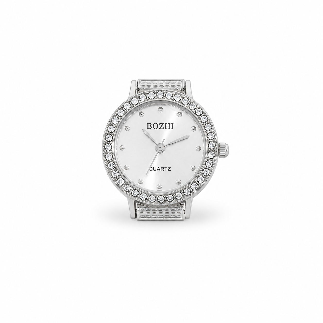 Bozhi Crown White