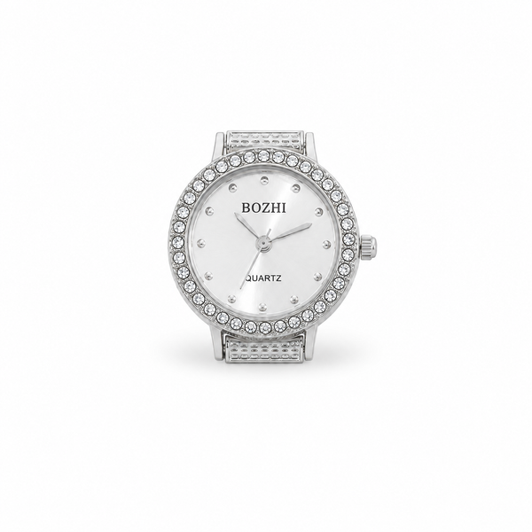 Bozhi Crown White