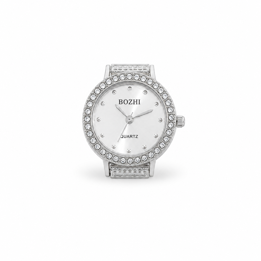 Bozhi Crown White