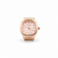 P&Pink Dial Bozhi