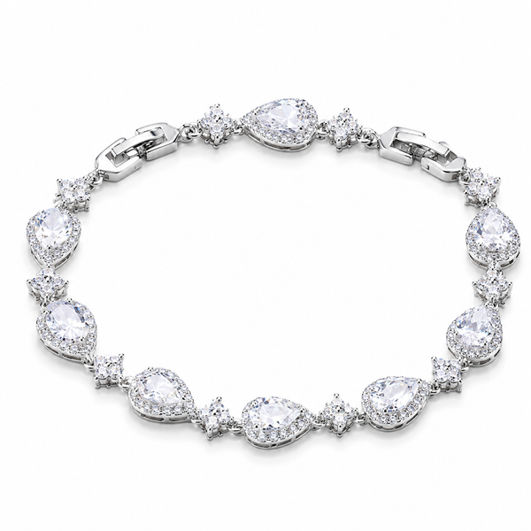 Pulseira Diamond Drop