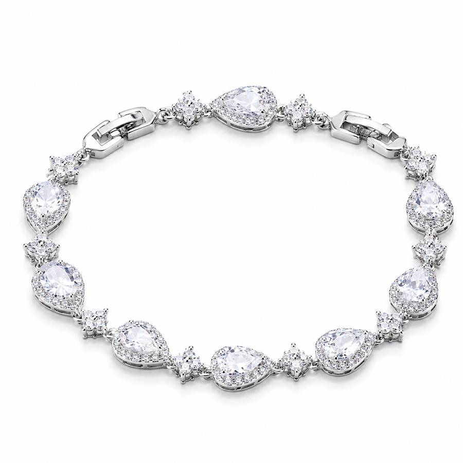 Pulseira Diamond Drop