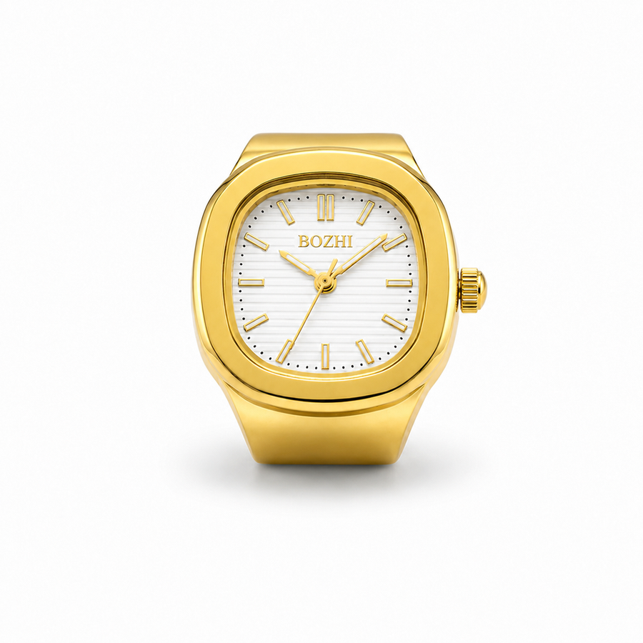 Classic Dial Bozhi