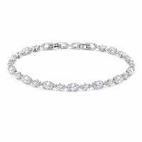 Pulseira Crystal
