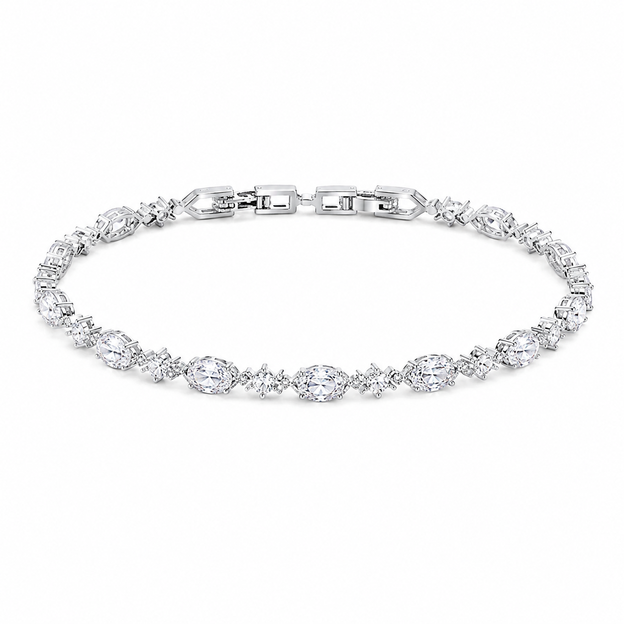 Pulseira Crystal