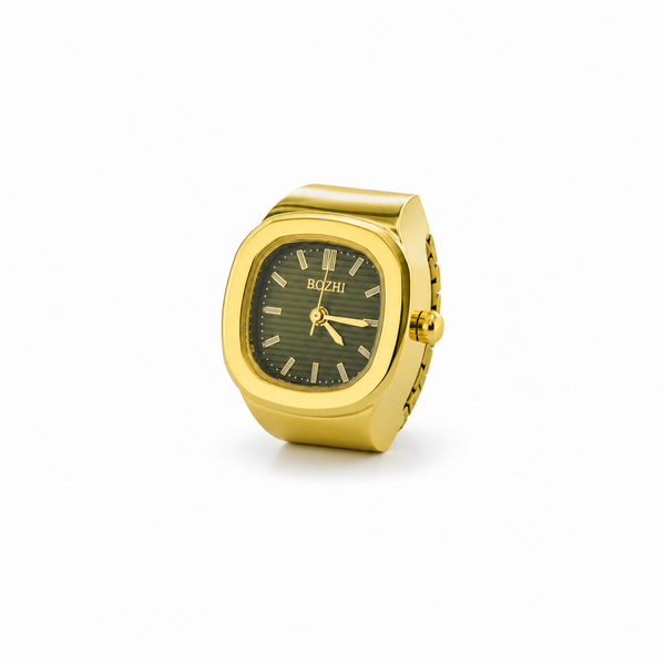 G&G Dial Bozhi
