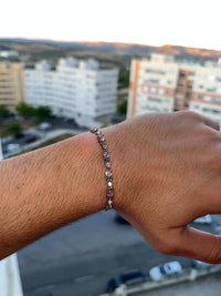 Pulseira Crystal