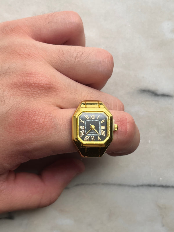 Geo Onyx
