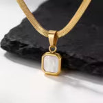 Pendente Eclipse (Dourado)
