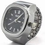 Black Dial Bozhi