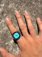 Cyan Dial Bozhi