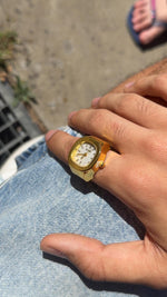 Classic Dial Bozhi